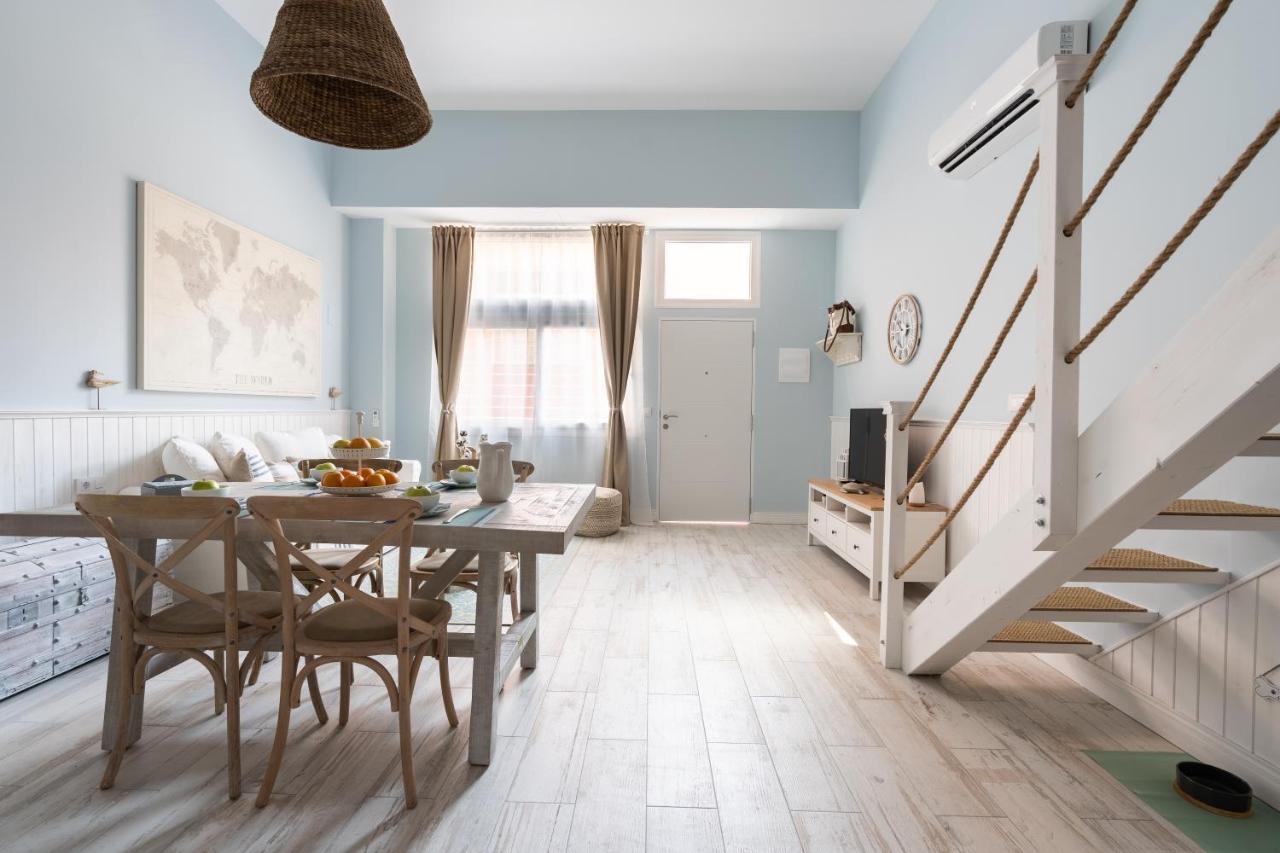 Le Meditarraneen De Coup De Coeur Appartements 발렌시아 외부 사진