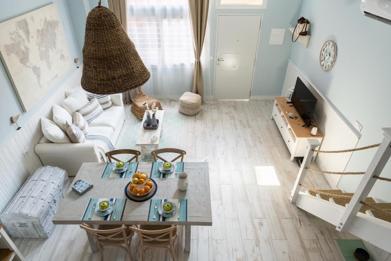 Le Meditarraneen De Coup De Coeur Appartements 발렌시아 외부 사진