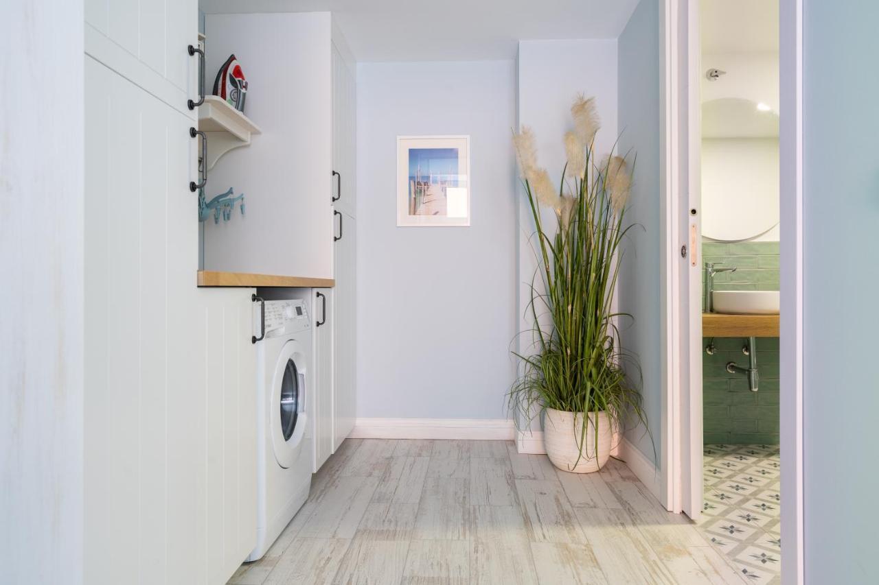 Le Meditarraneen De Coup De Coeur Appartements 발렌시아 외부 사진