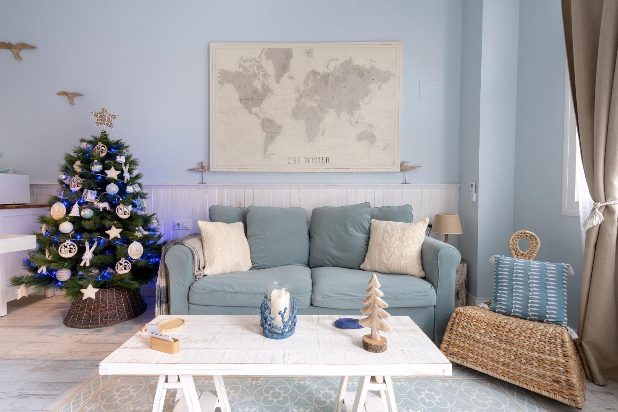 Le Meditarraneen De Coup De Coeur Appartements 발렌시아 외부 사진